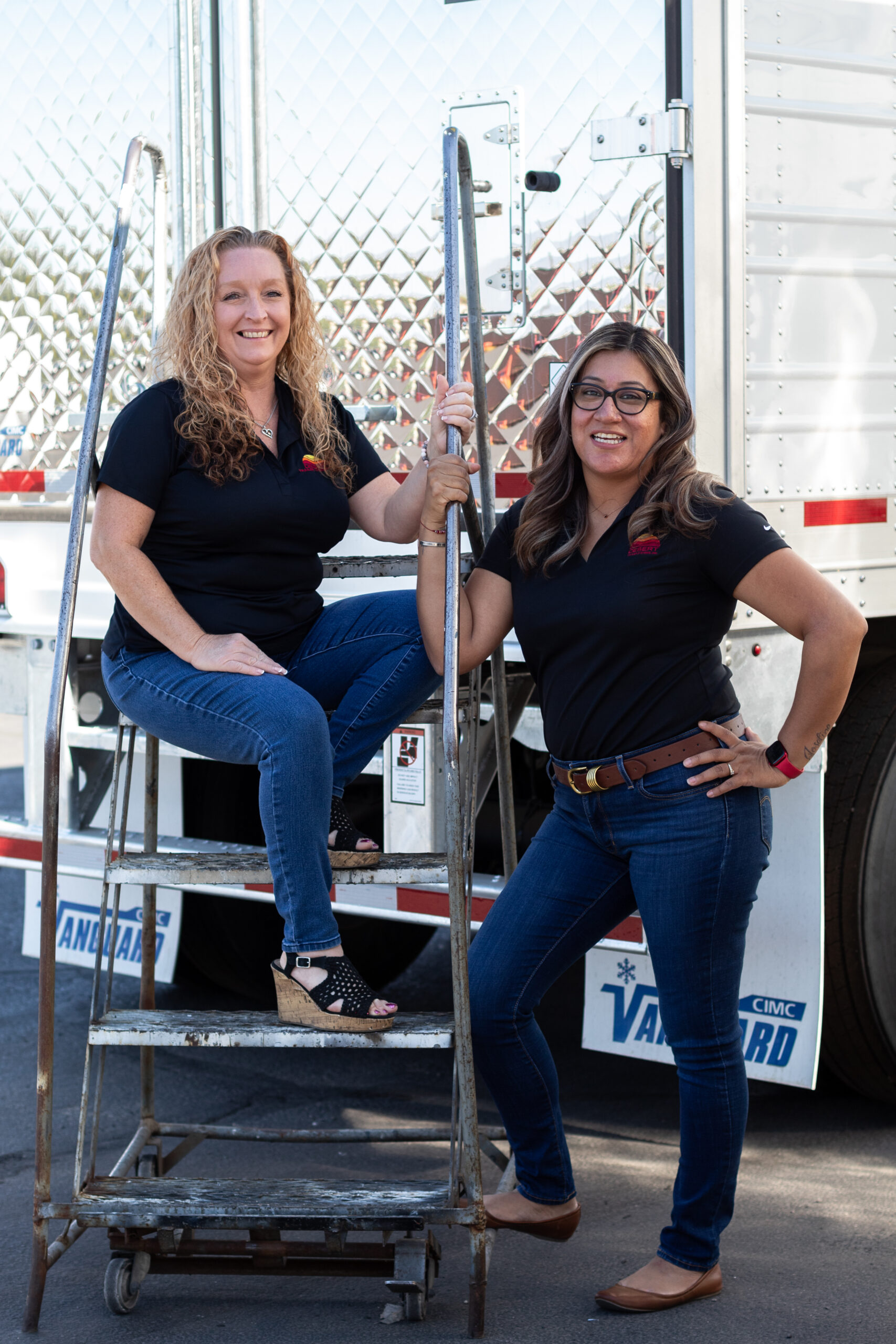 Flatbed Trailers for Rent Desert Trailer Rentals Phoenix, AZ