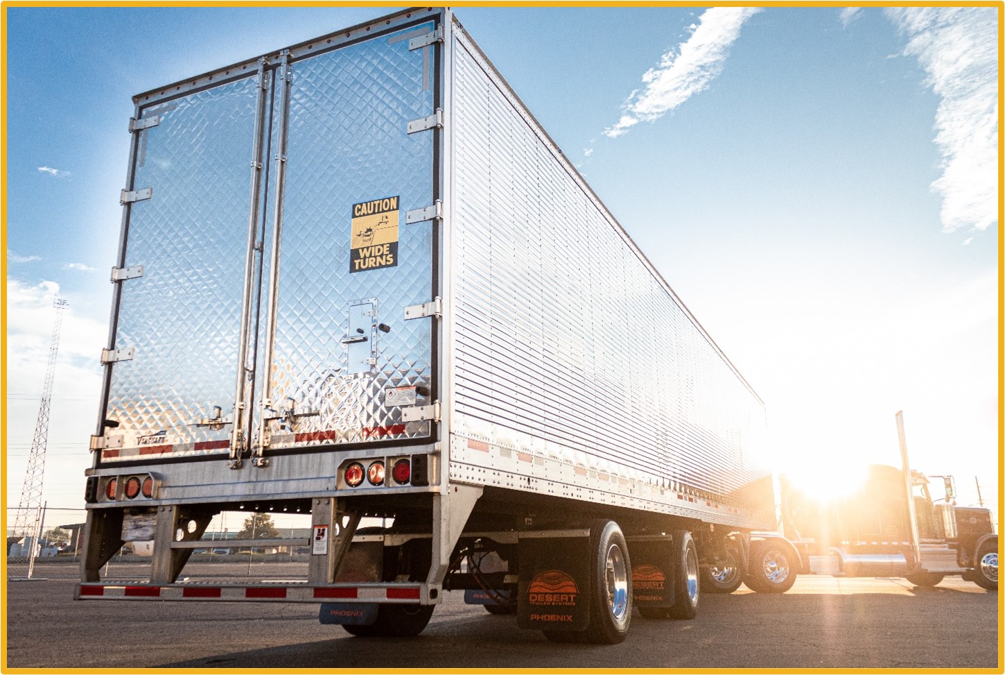 Summer Heat & Trailer Care: What to Watch For